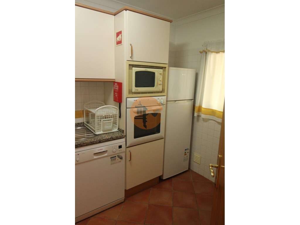 Moradia V2 disponível para arrendamento temporário em Tavira - Grande imagem: 4/19