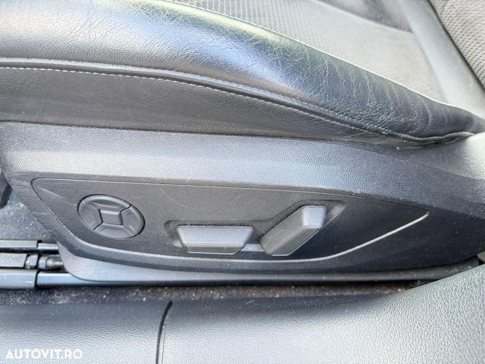 Audi A6 40 TDI S tronic S line - 20