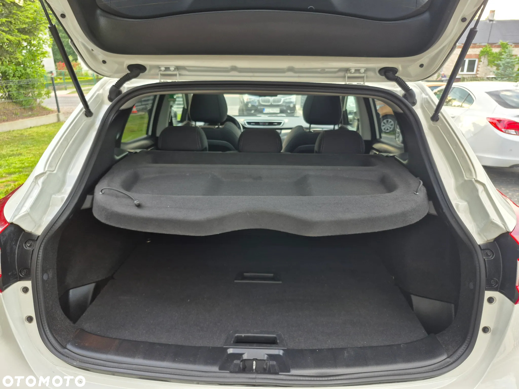 Nissan Qashqai - 18