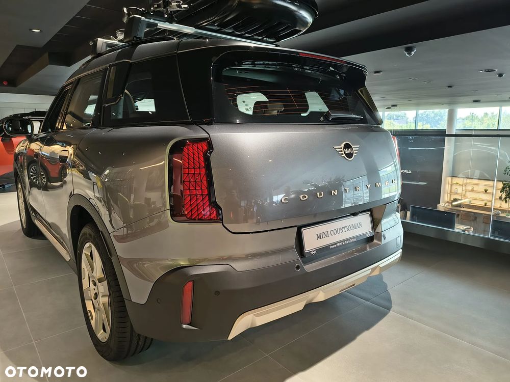 MINI Countryman - 6