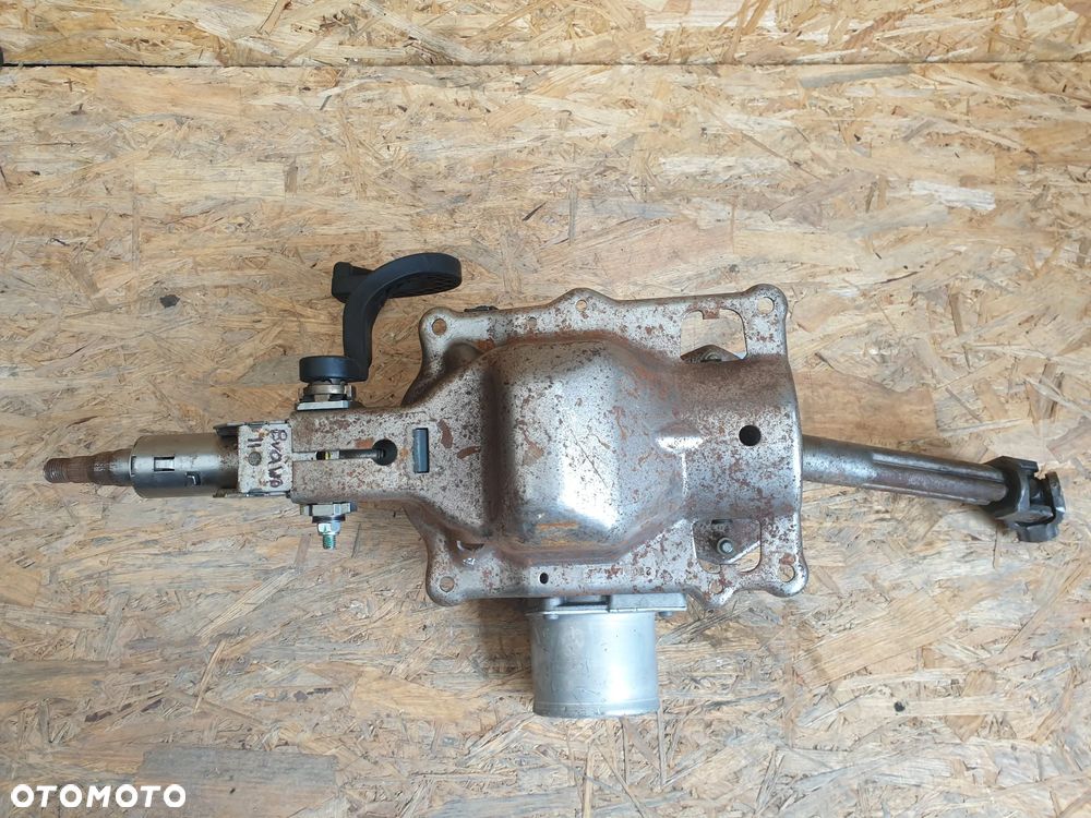 POMPA WSPOMAGANIA ELEKTRYCZNA FIAT BRAVO II 07 00051795527 - 1