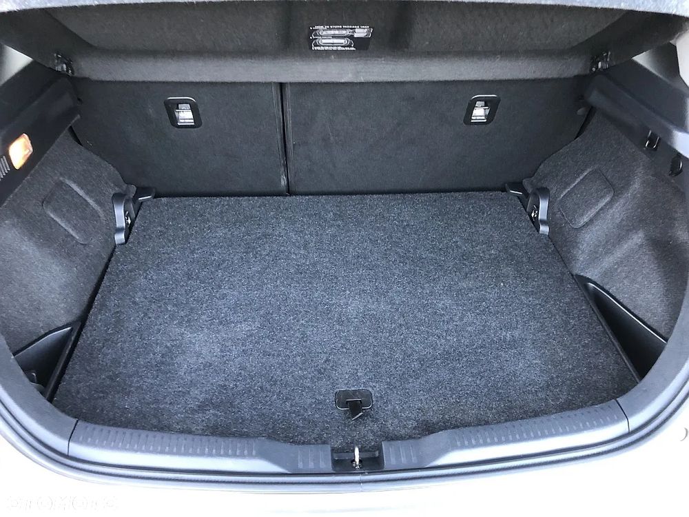 Toyota Auris 1.6 Comfort - 20