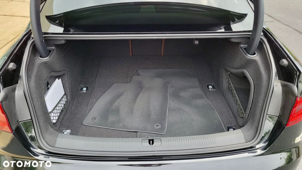 Audi A4 Limousine 2.0 TFSI Quattro Sport S tronic - 32