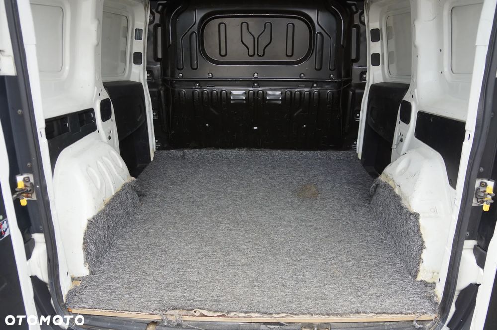 Fiat Doblo - 21
