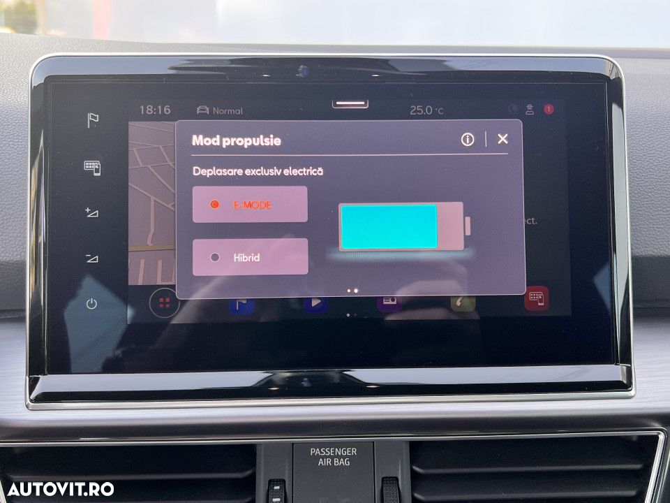 Seat Tarraco - 25
