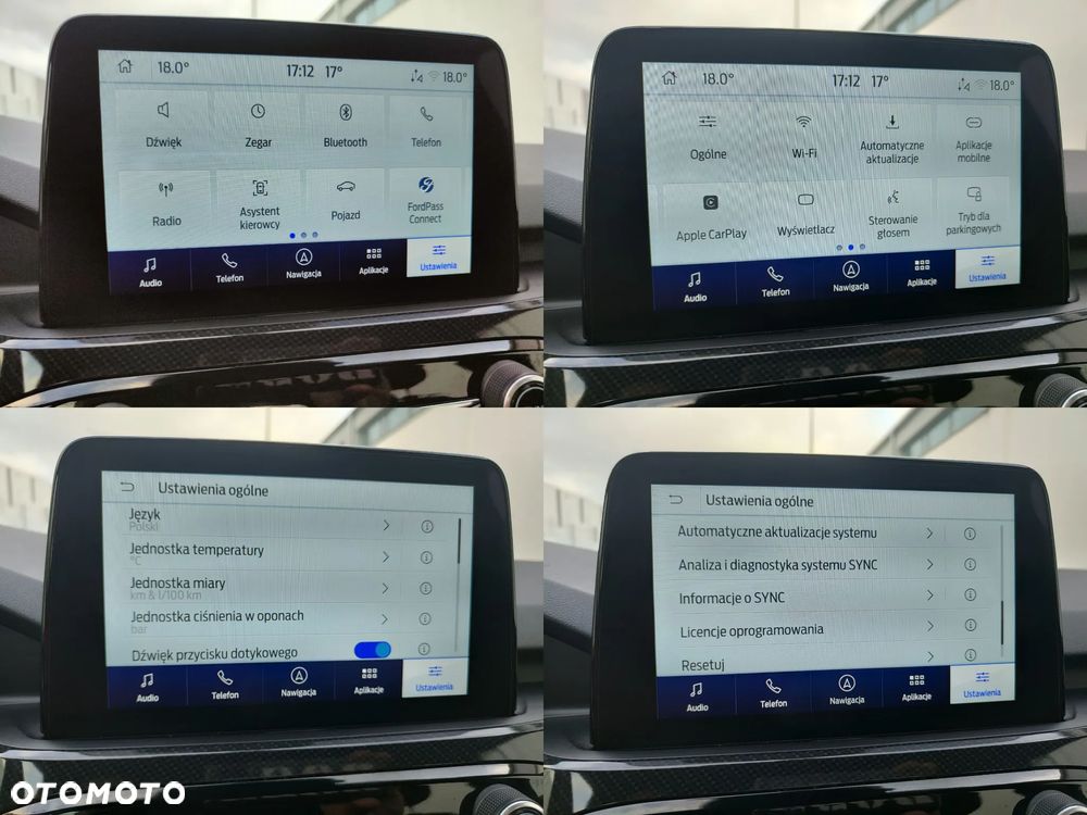 Ford Kuga 1.5 EcoBoost ST-LINE X - 29