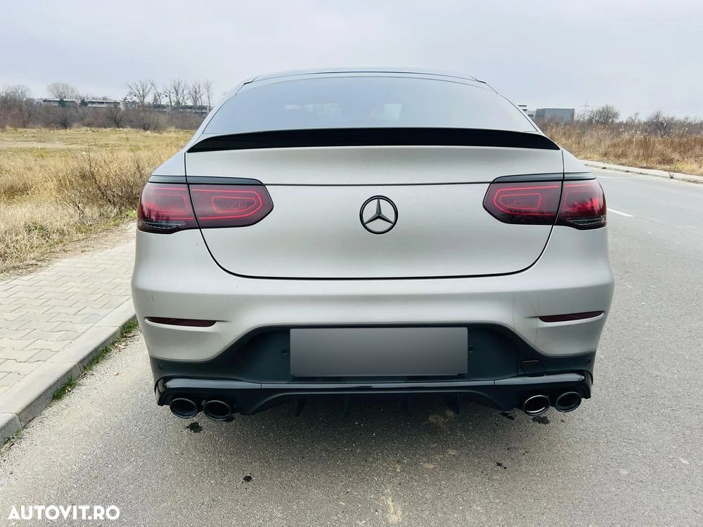Mercedes-Benz GLC - 10