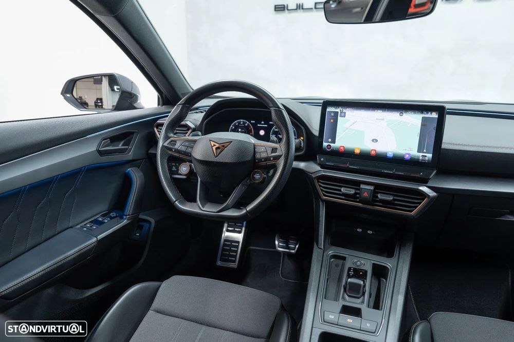 Cupra Formentor 2.0 TSI DSG 4Drive VZ - 19