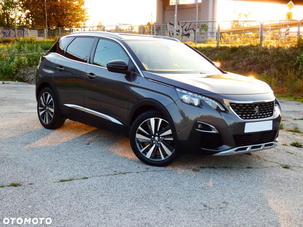Peugeot 3008 - 7