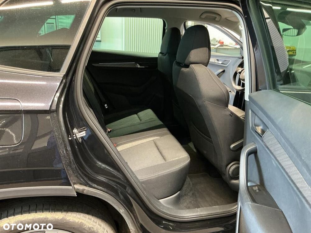 Skoda Karoq - 7