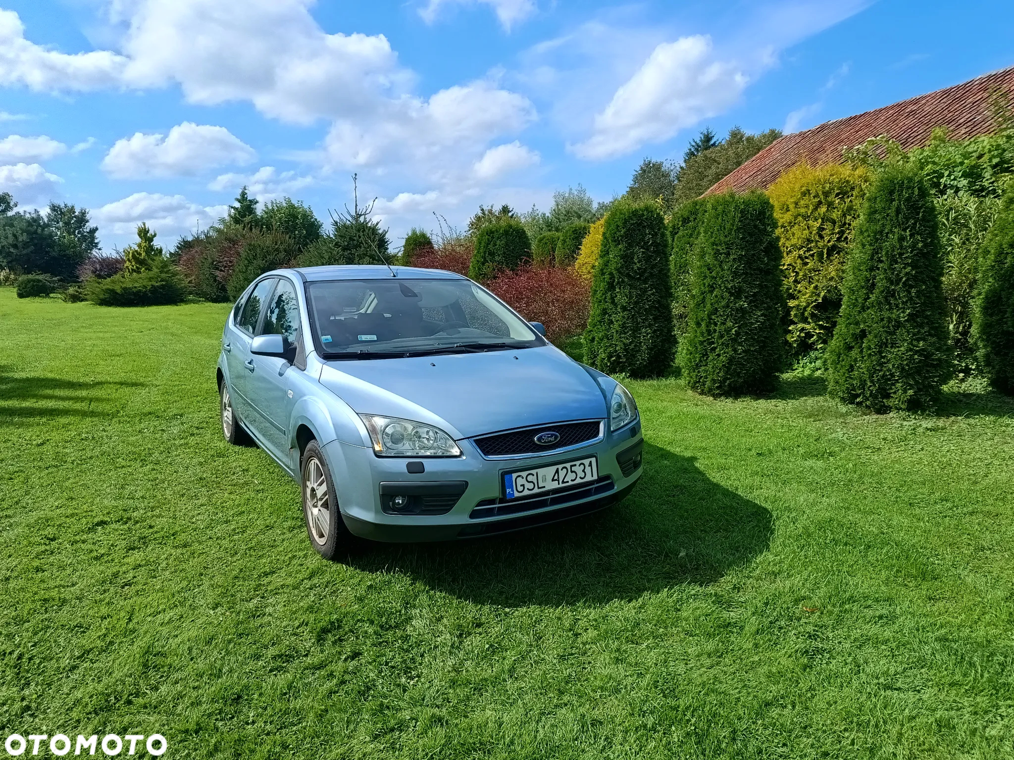 Ford Focus ver-1-6-16v-ghia - 10