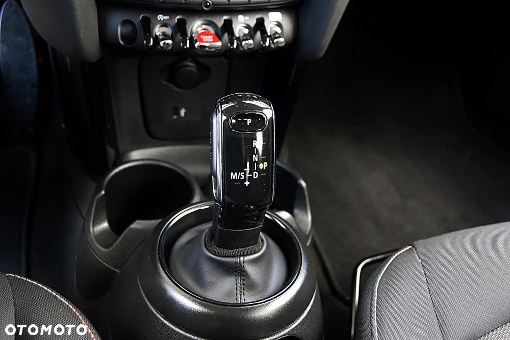 MINI Cooper Yours Trim - 31