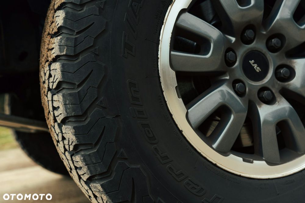 Ford F150 - 19