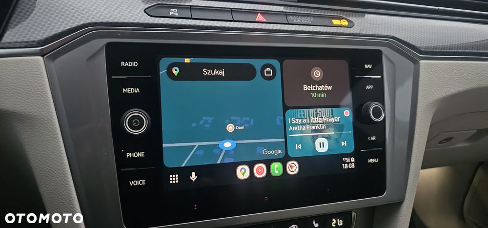 Volkswagen Passat Alltrack 2.0 TDI SCR 4Mot DSG7 - 26