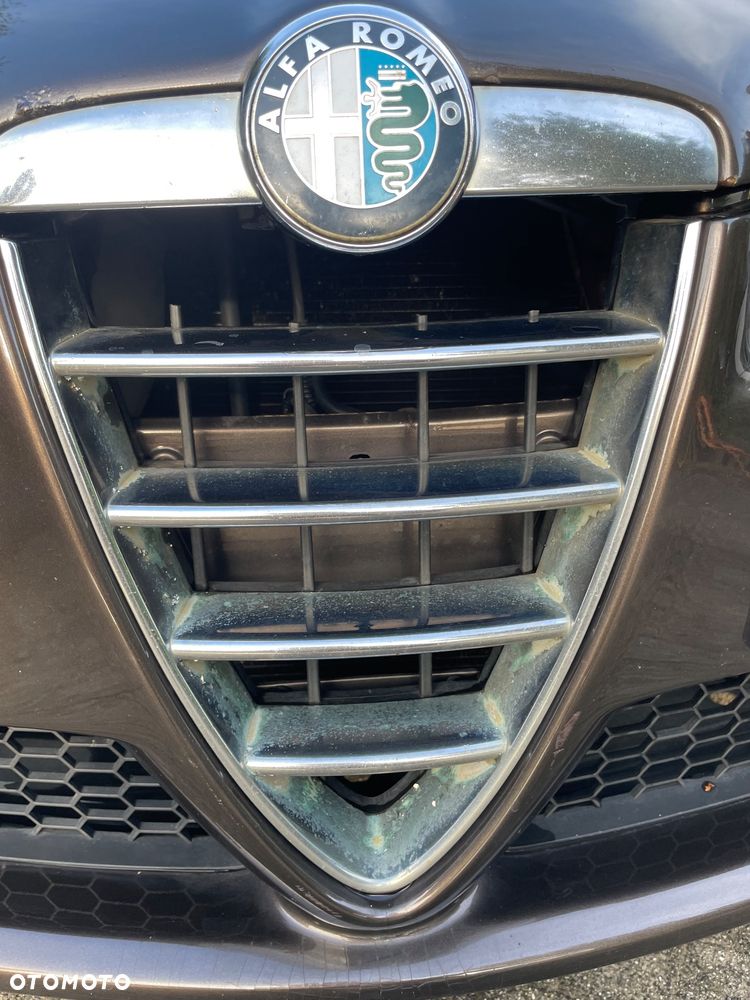 Alfa Romeo 159 - 26