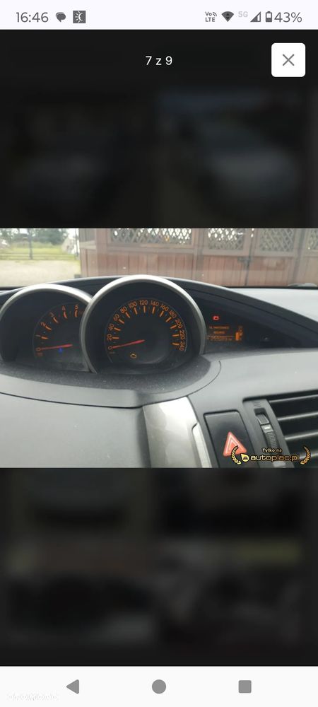 Toyota Verso 2.0 D-4D Premium - 6