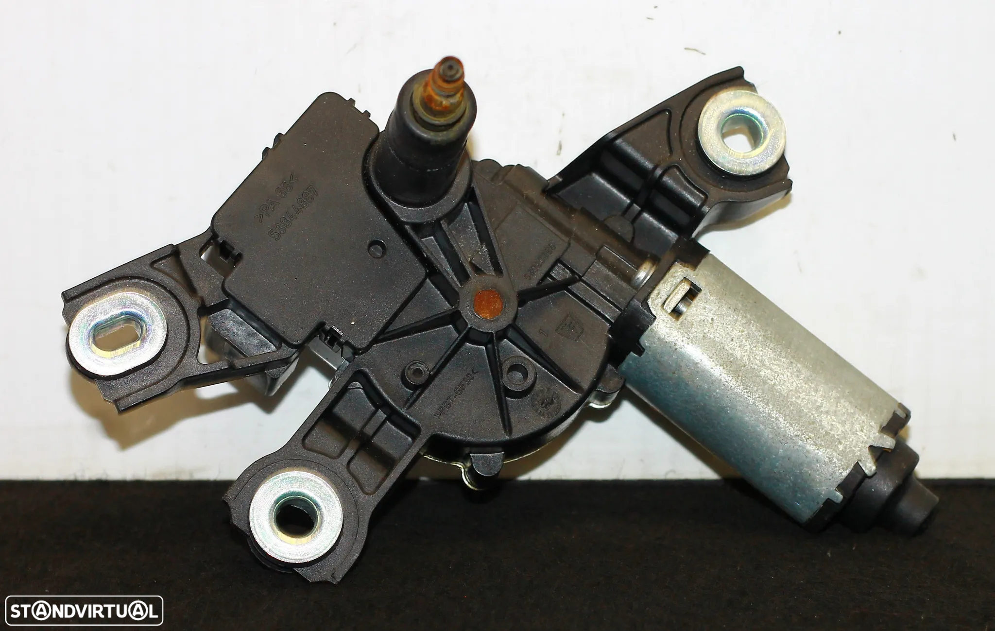 MOTOR LIMPA VIDRO TRASEIRO VW TIGUAN - 3