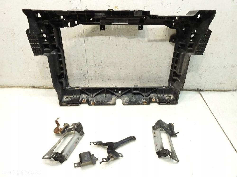 PAS PRZEDNI WZMOCNIENIE MAZDA CX-7 2.2 MZR CD - 5