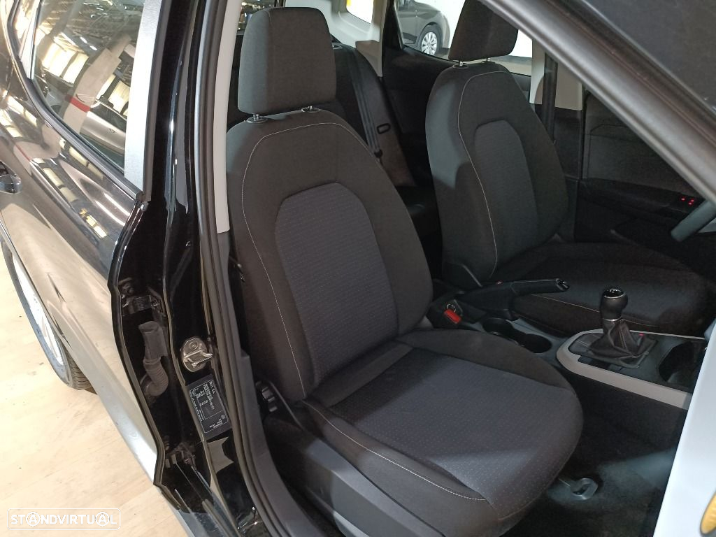 SEAT Arona 1.0 TSI Style - 12