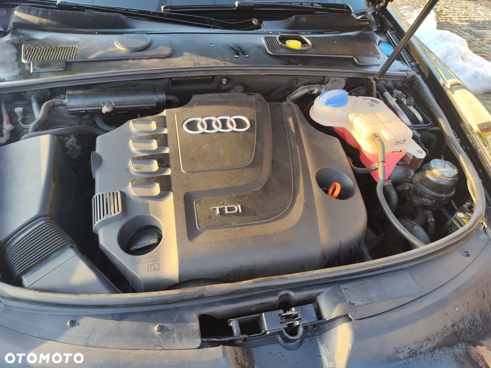 Audi A6 Limousine - 10