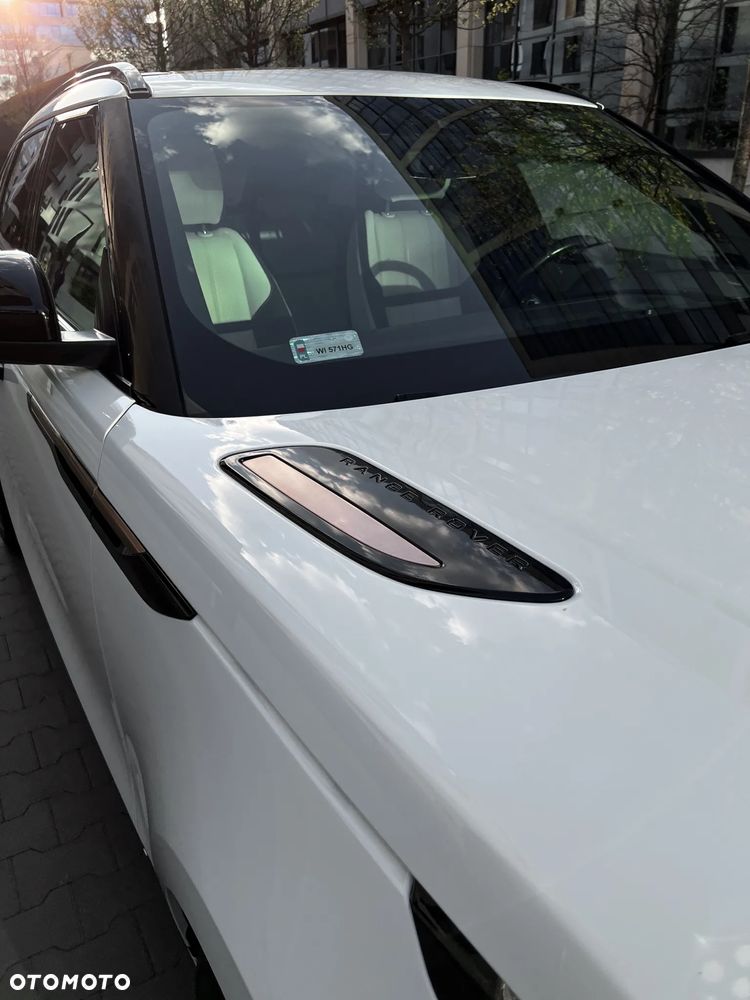 Land Rover Range Rover Velar 2.0 Si4 GPF R-Dynamic - 12