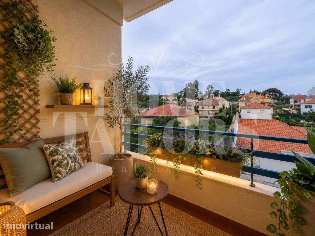 Apartamento T2 em Agualva - Grande imagem: 5/24