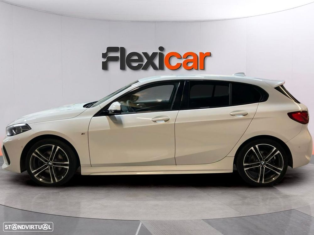 BMW 116 - 5