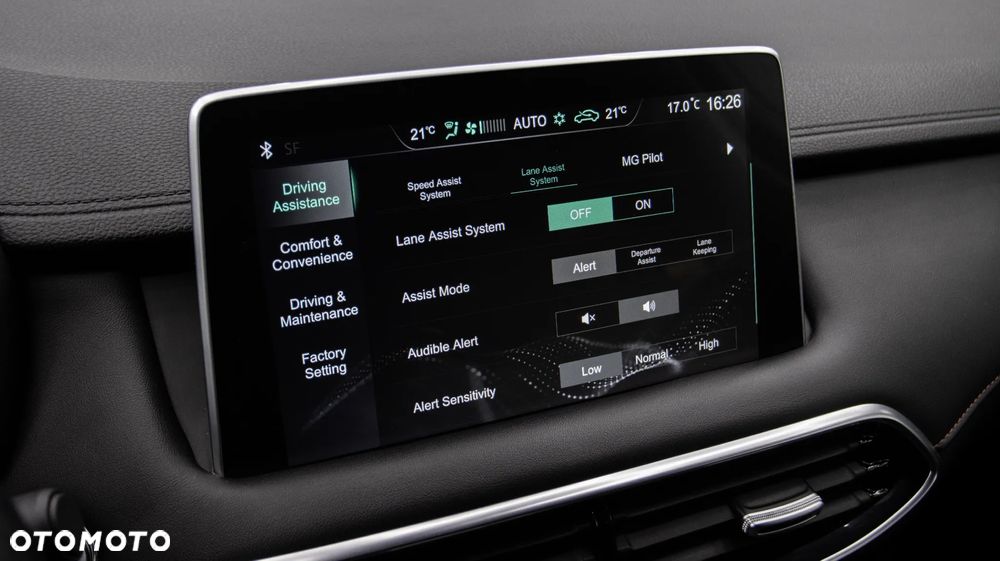 MG EHS 1.5T-GDI Comfort - 21