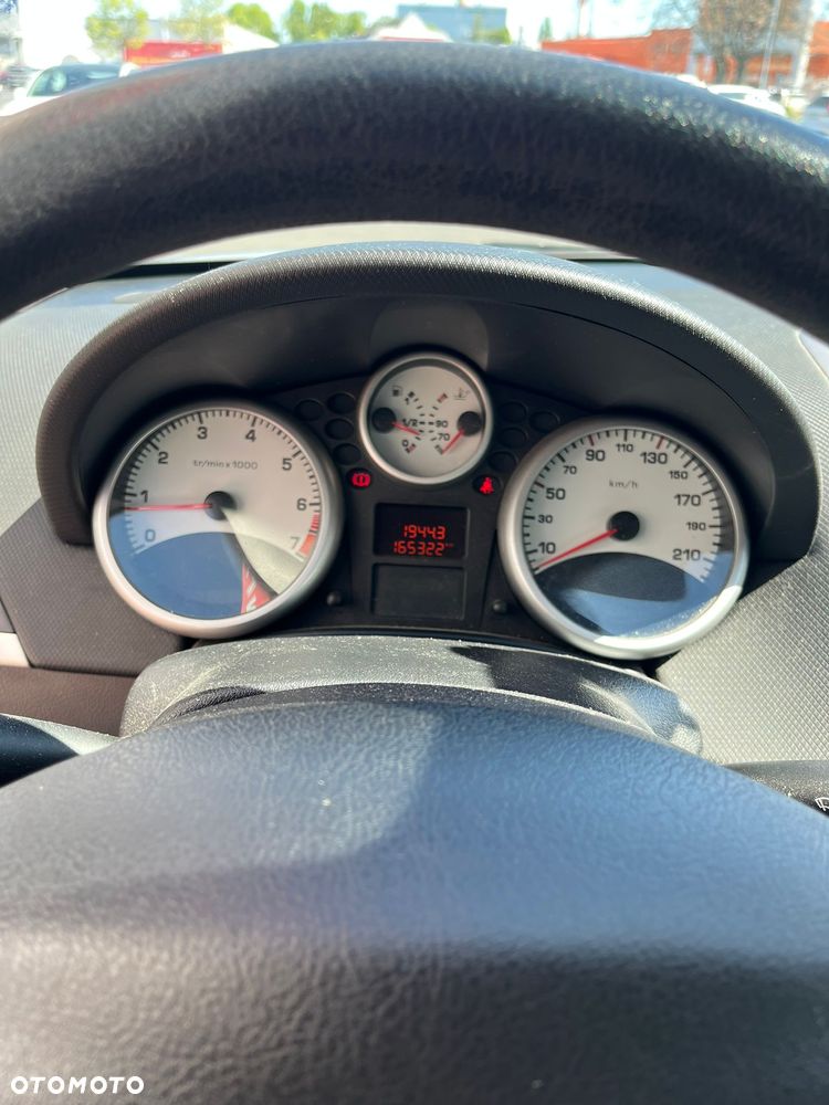 Peugeot 207 95 VTi Urban Move - 3