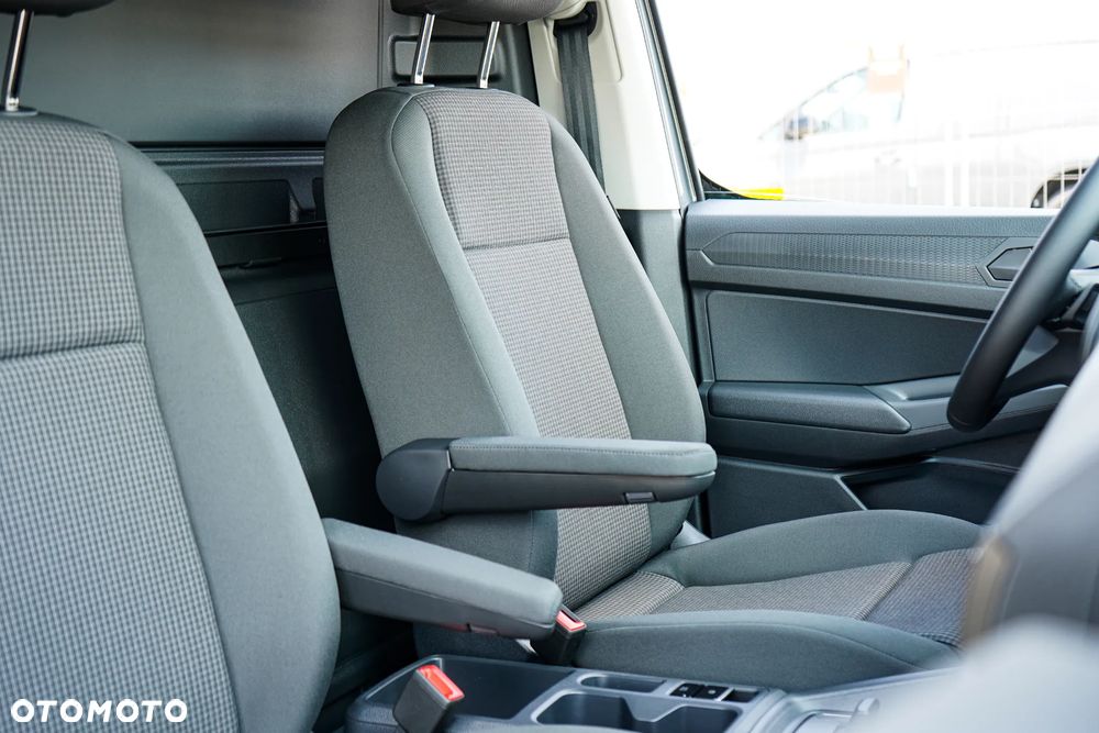 Volkswagen Caddy Cargo - 24
