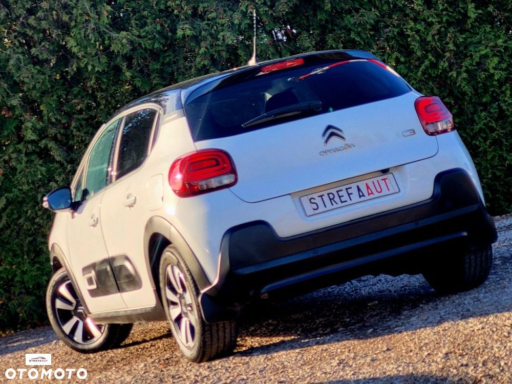 Citroën C3 - 2