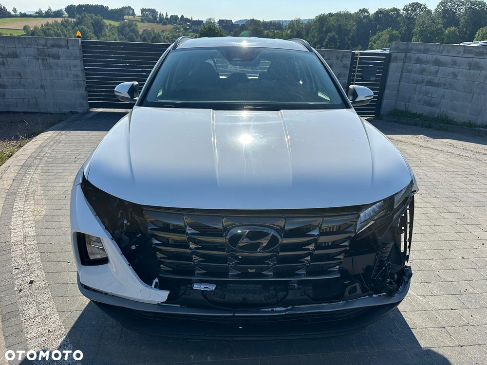 Hyundai Tucson 1.6 T-GDi HEV 2WD Select - 2