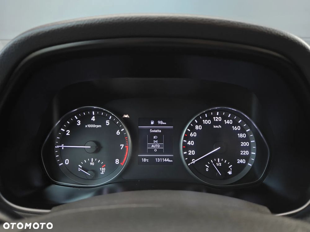 Hyundai i30 1.5 DPI Classic + - 19