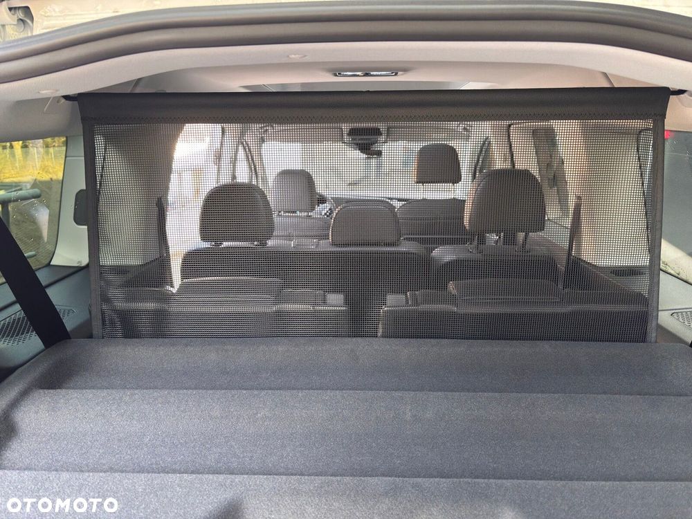 Volkswagen Caddy Maxi 2.0 TDI DSG - 21