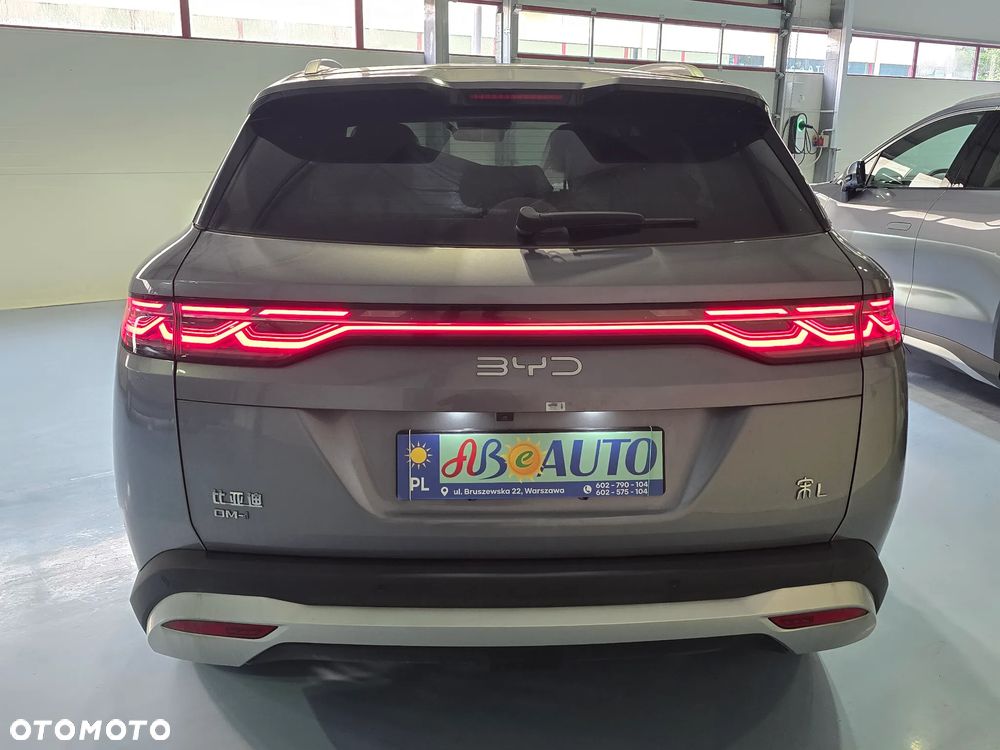 BYD Song - 30