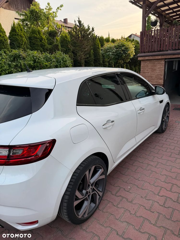 Renault Megane 1.6 TCe GT EDC - 9