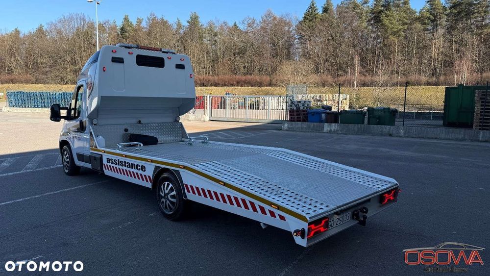 Peugeot Boxer - 9