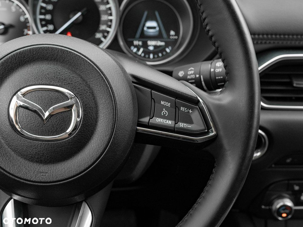 Mazda CX-5 2.0 Kanjo 2WD - 15