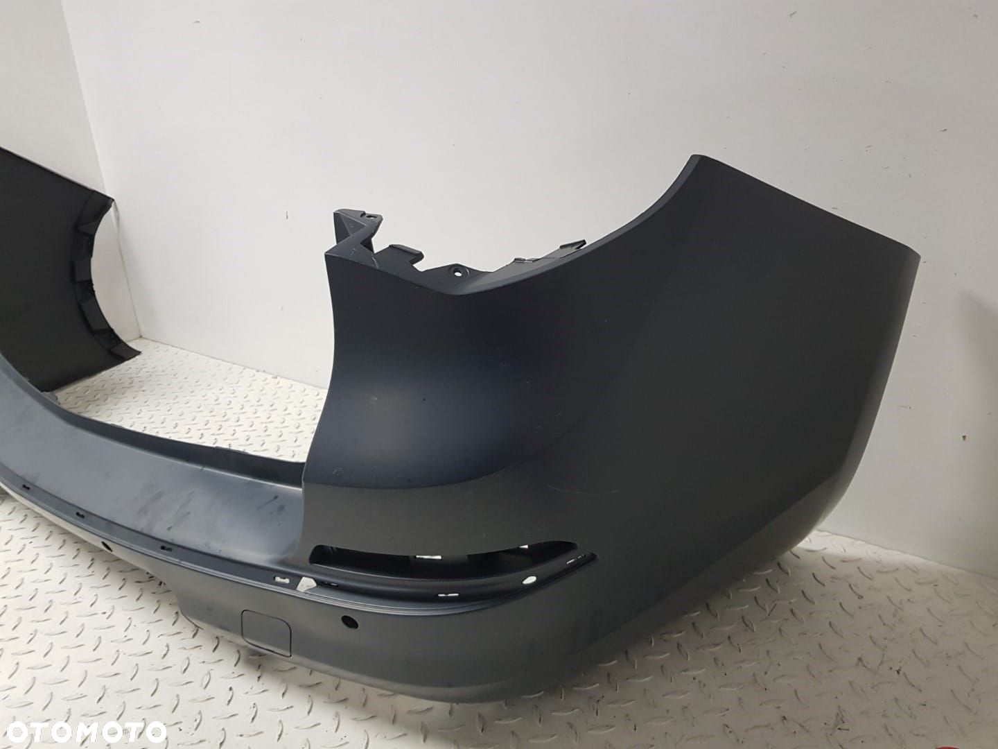 FABRYCZNIE NOWY ORYGINALNY ZDERZAK 4XPDC TYLNY TYL OPEL ASTRA J 4 IV LIFT KOMBI SPORTS TOURER 12-18 - 3
