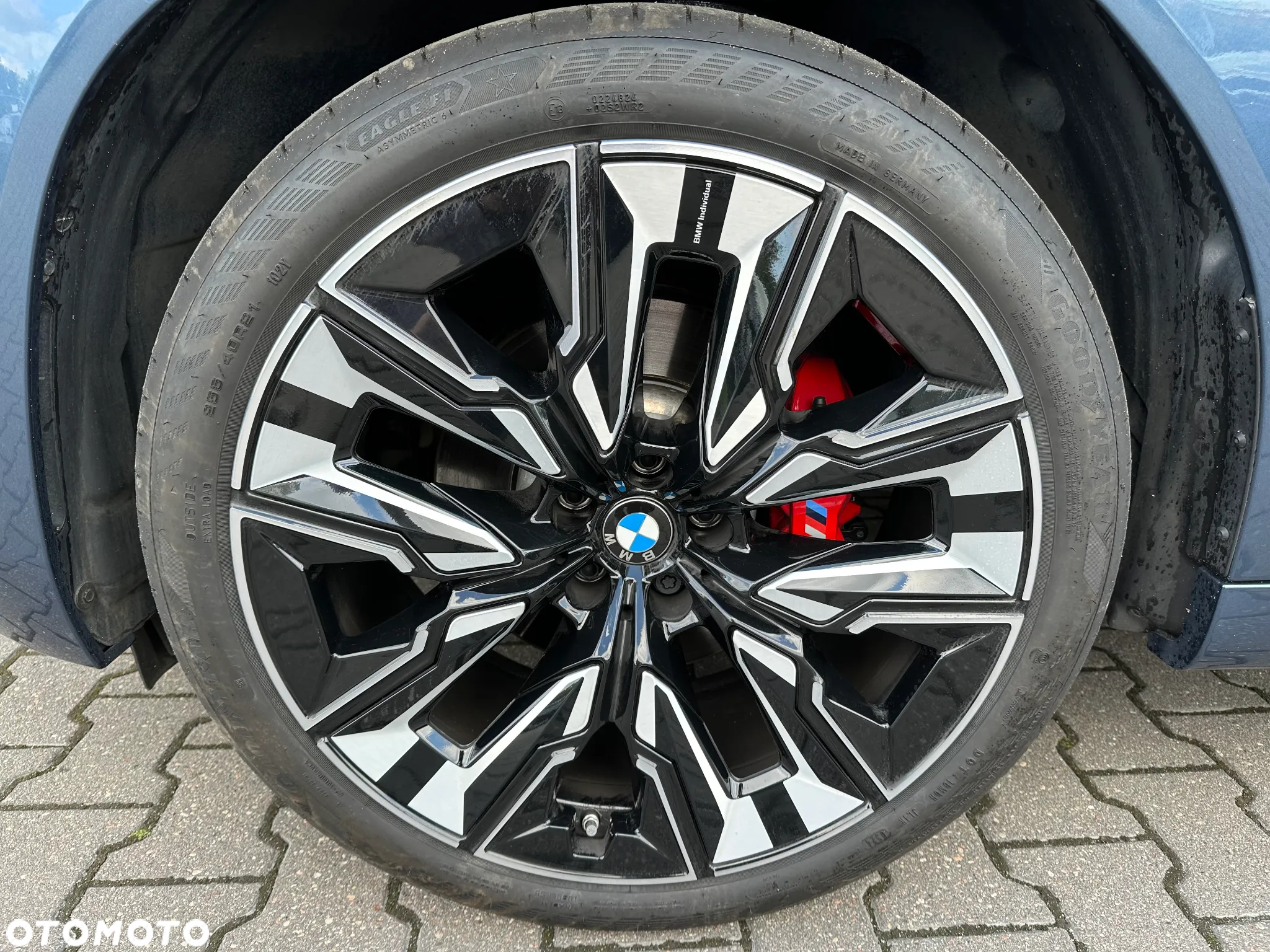 BMW X3 - 23