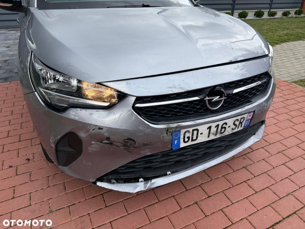 Opel Corsa 1.2 Edition S&S - 22