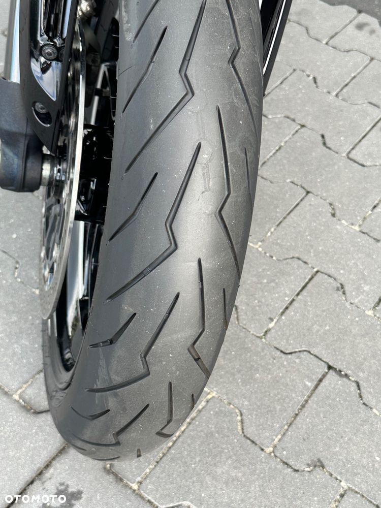 Ducati Diavel - 19