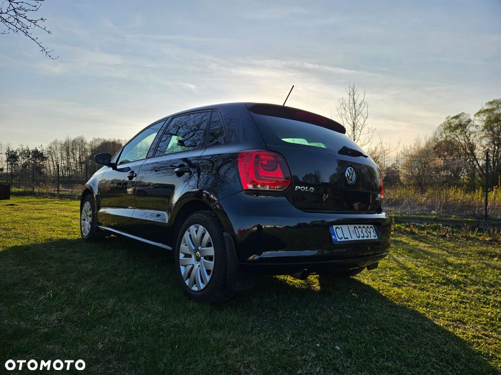 Volkswagen Polo 1.6 TDI DPF Highline - 6