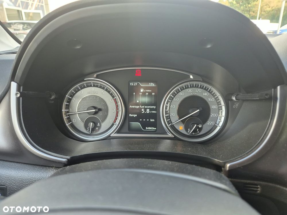 Suzuki Vitara - 6
