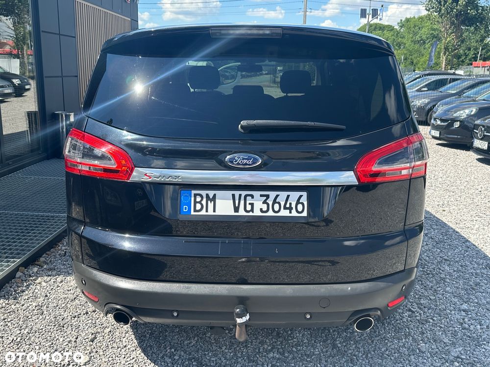 Ford S-Max 2.0 T Trend MPS6 - 16