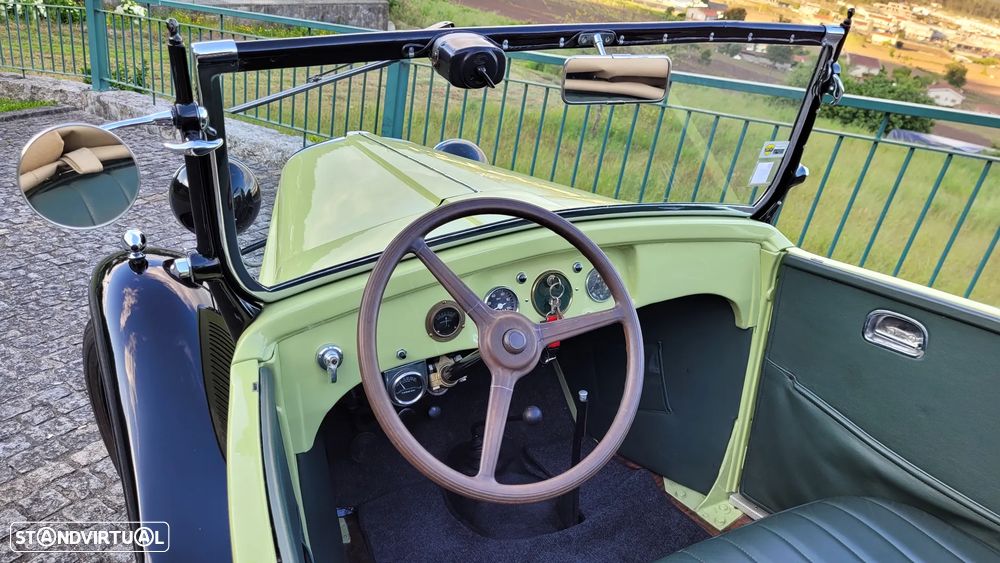 Fiat 508 - 9