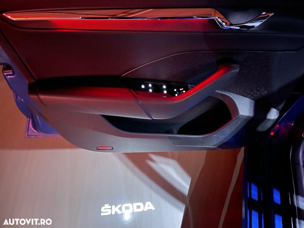 Skoda Octavia 2.0 TDI DSG 4X4 Style - 27