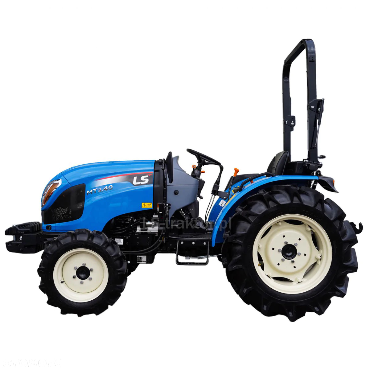 LS Traktor LS MT3.40 MEC - 7