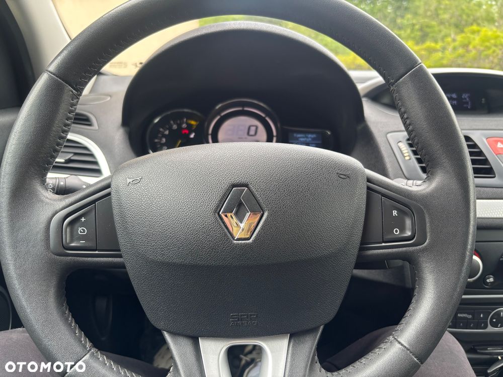 Renault Megane 1.4 16V TCE Dynamique - 15