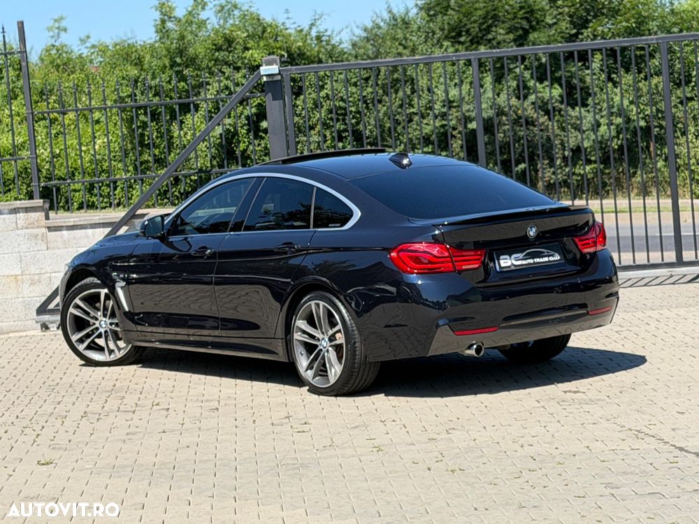 BMW Seria 4 - 3